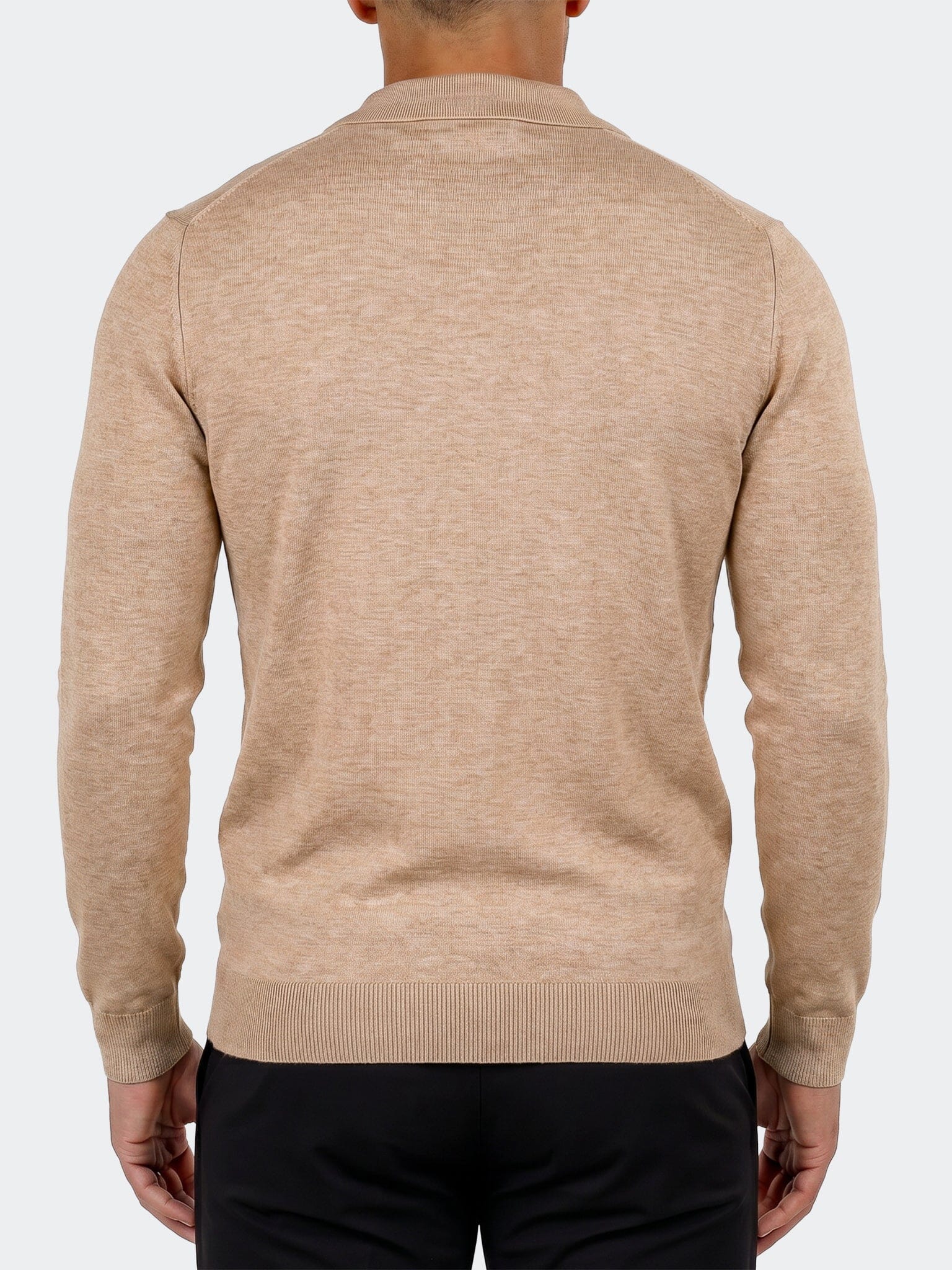 Sweater UnknownTwenty Beige