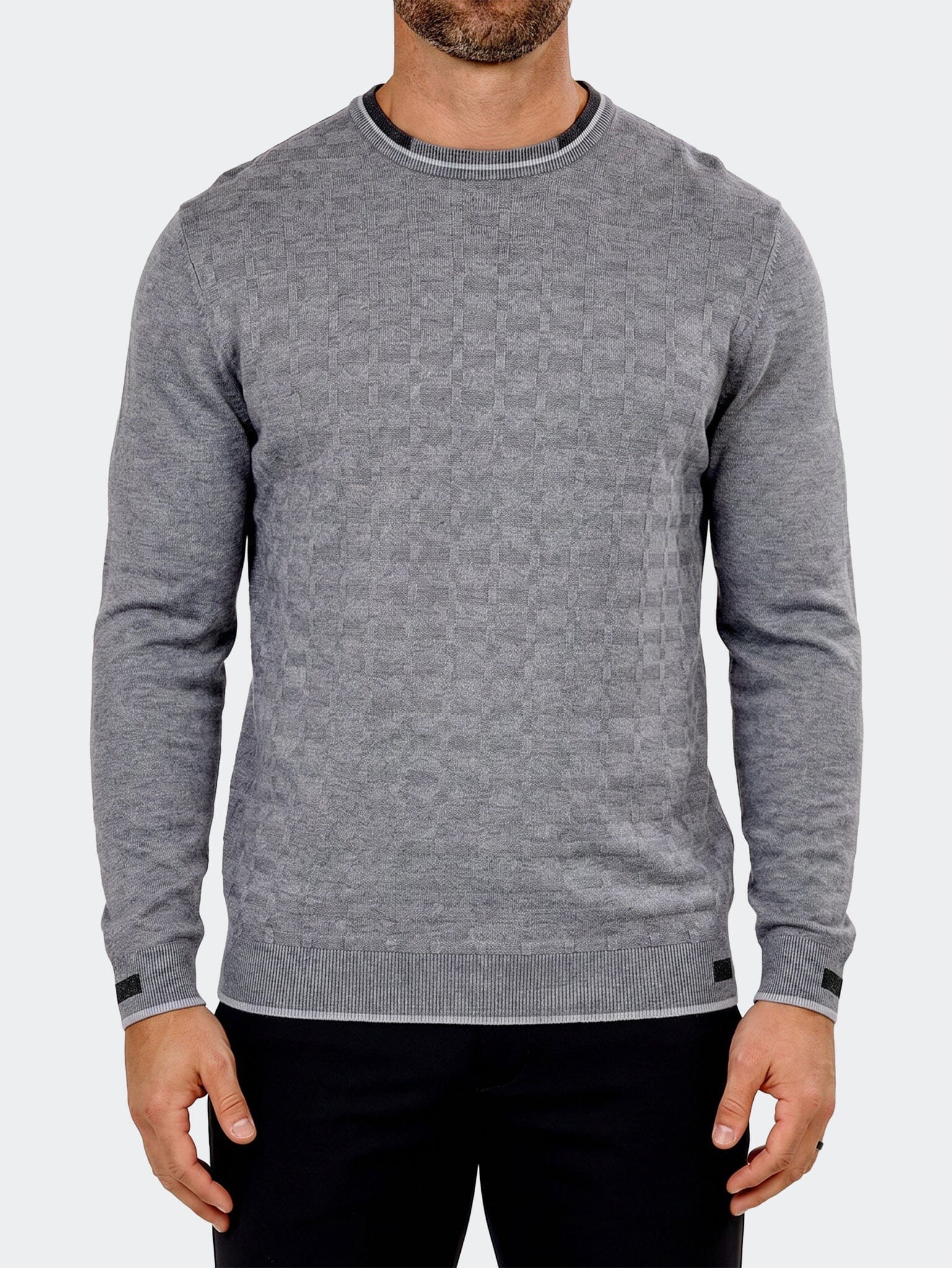 Sweater UnknownTwentyFour Grey