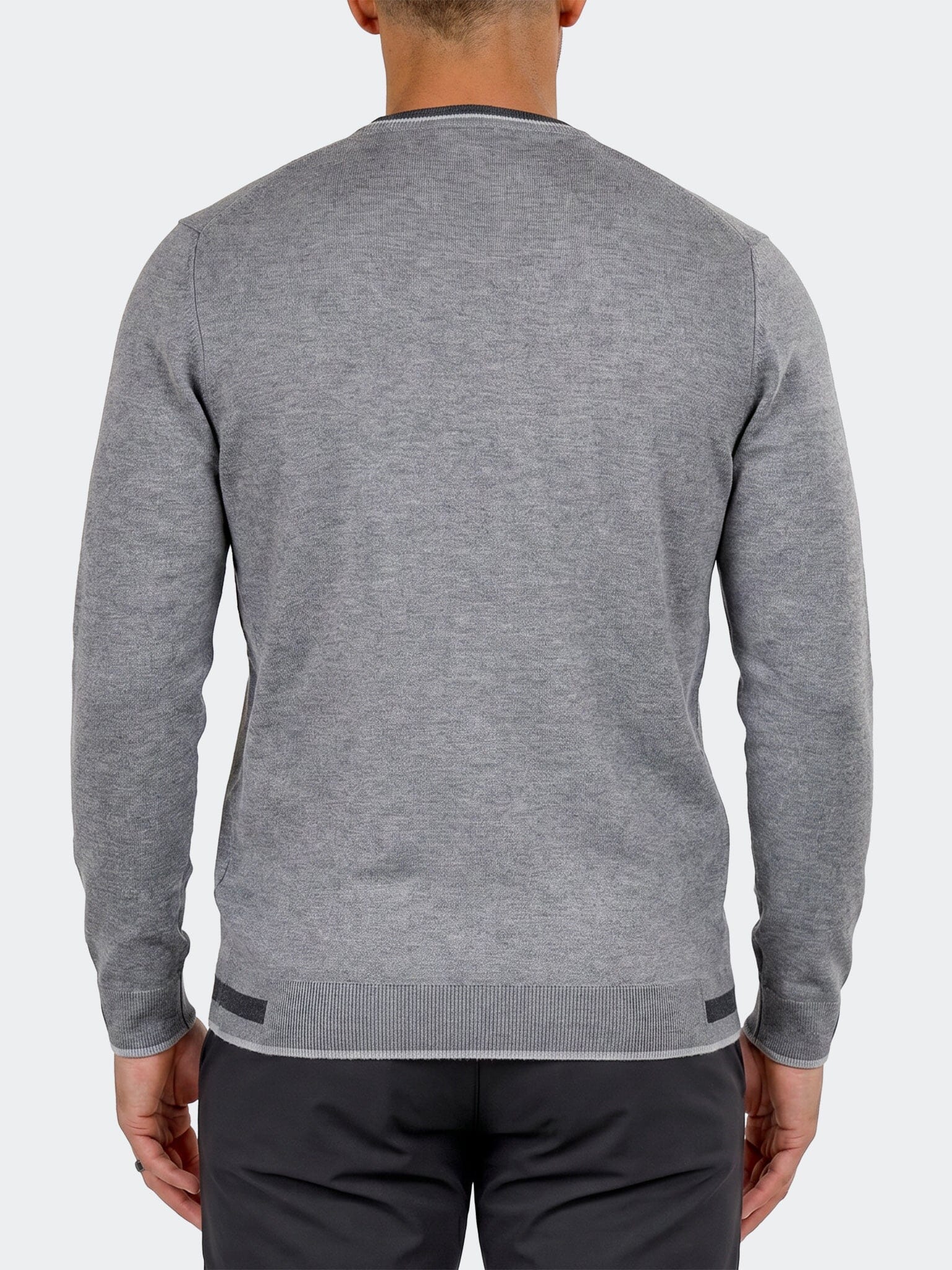 Sweater UnknownTwentyFour Grey
