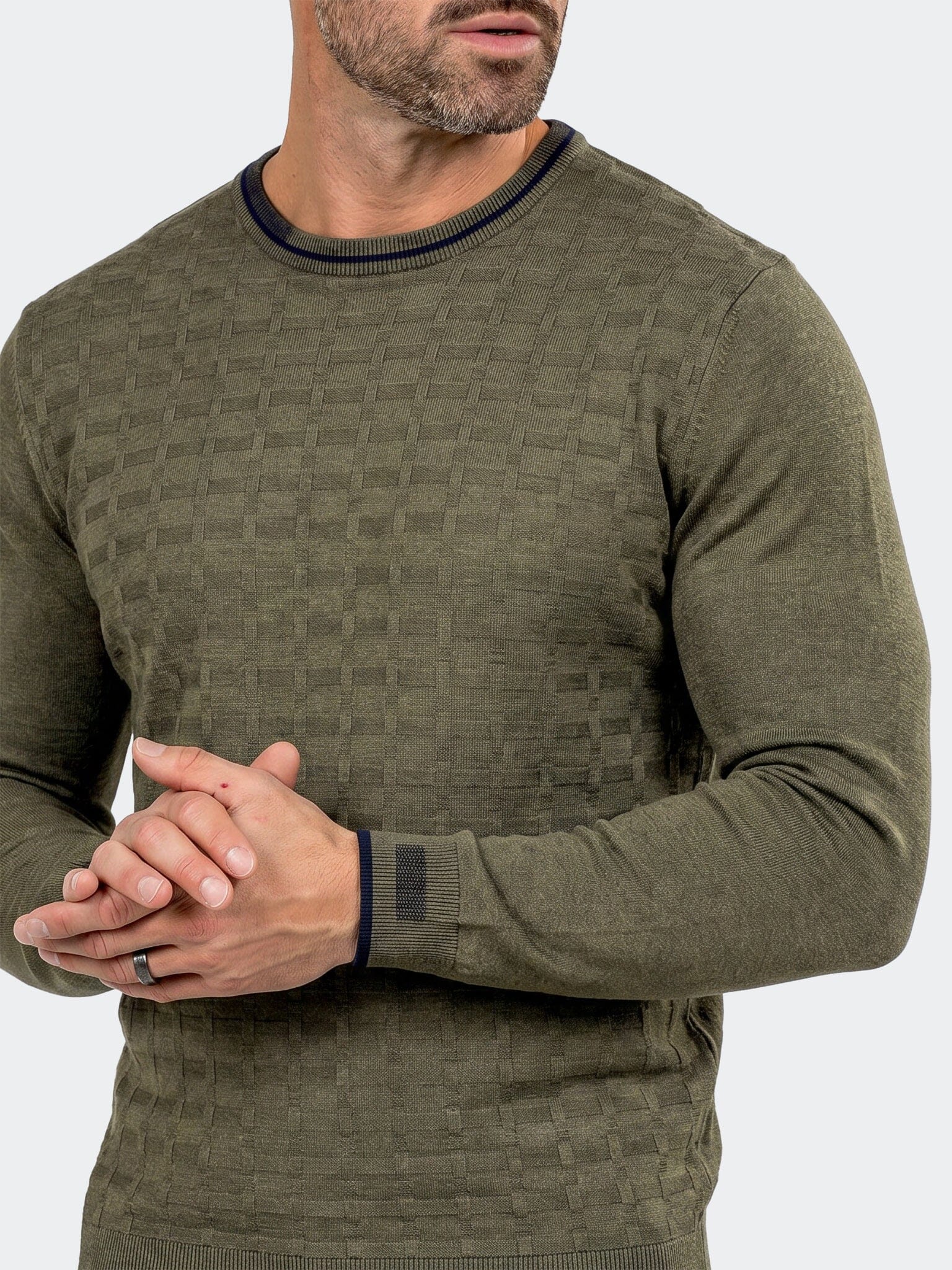 Sweater UnknownTwentyFive Beige