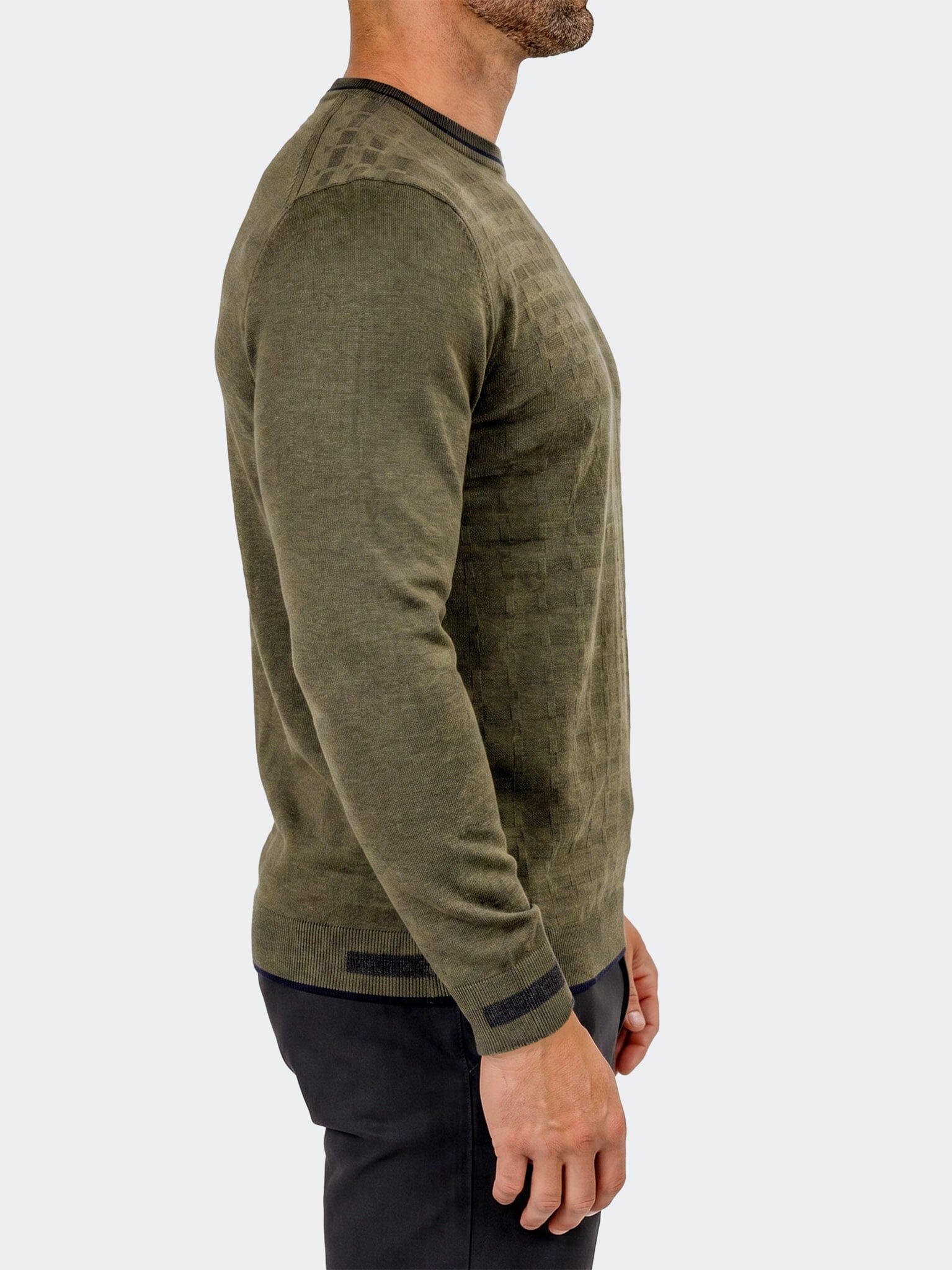 Sweater UnknownTwentyFive Beige