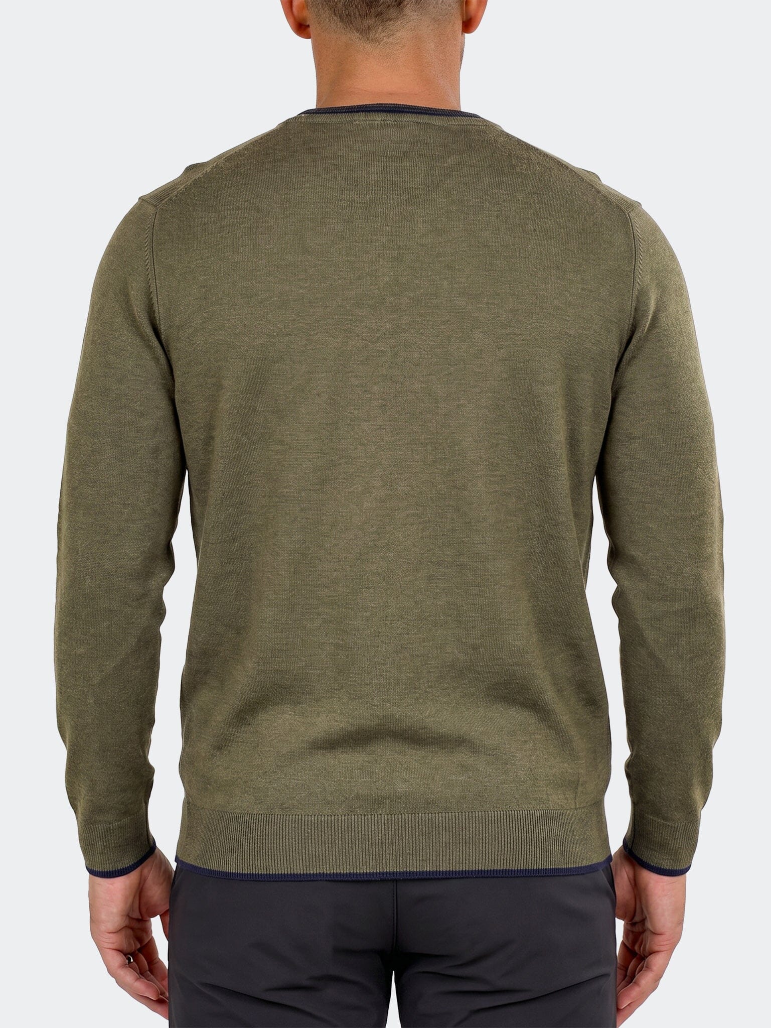Sweater UnknownTwentyFive Beige