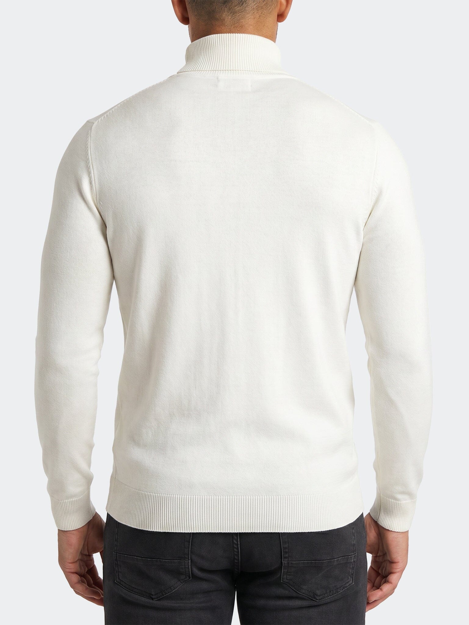 Sweater UnknownTwentySix White