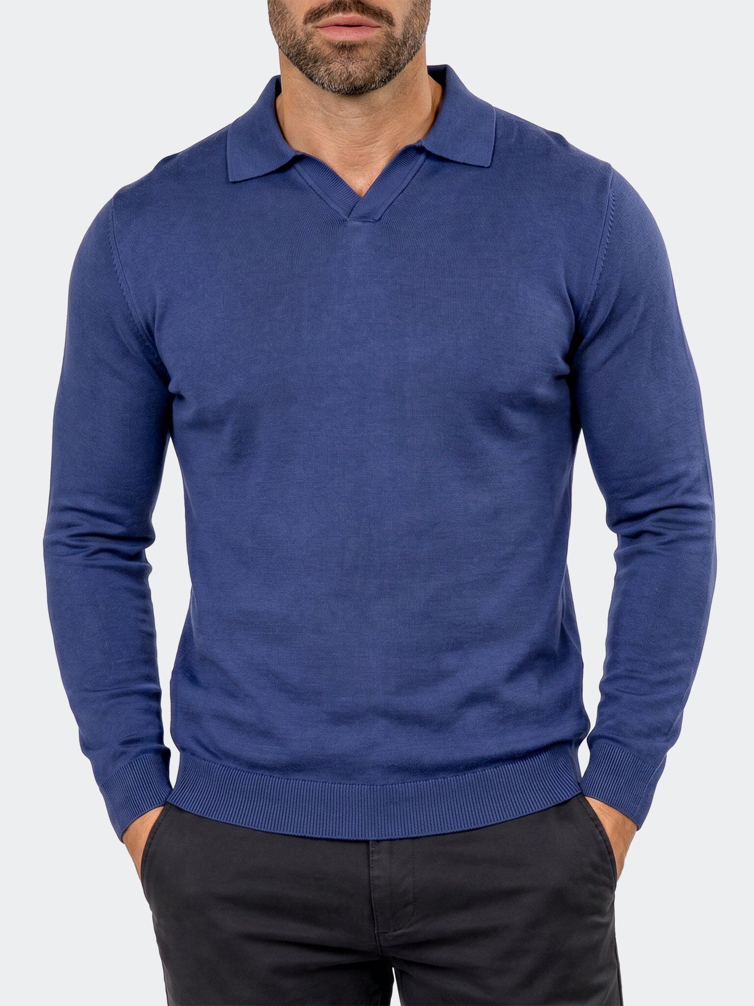 Sweater UnknownTwentyEight Blue