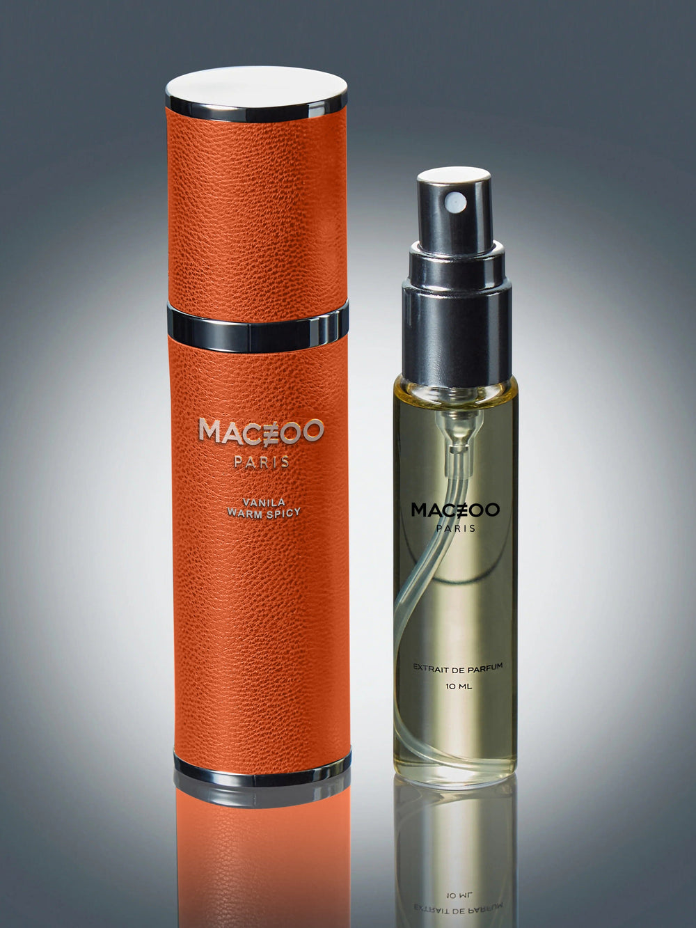 Midnight Voltage Intense Parfum