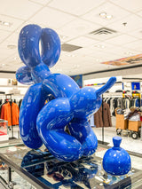 Statue Dog Doo-Doo View-5