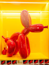 Statue Dog Doo-Doo View-1