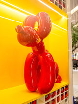 Statue Dog Doo-Doo View-6