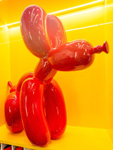 Statue Dog Doo-Doo View-2