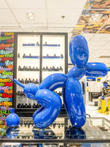 Statue Dog Doo-Doo View-3