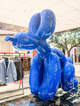 Statue Dog Doo-Doo View-4