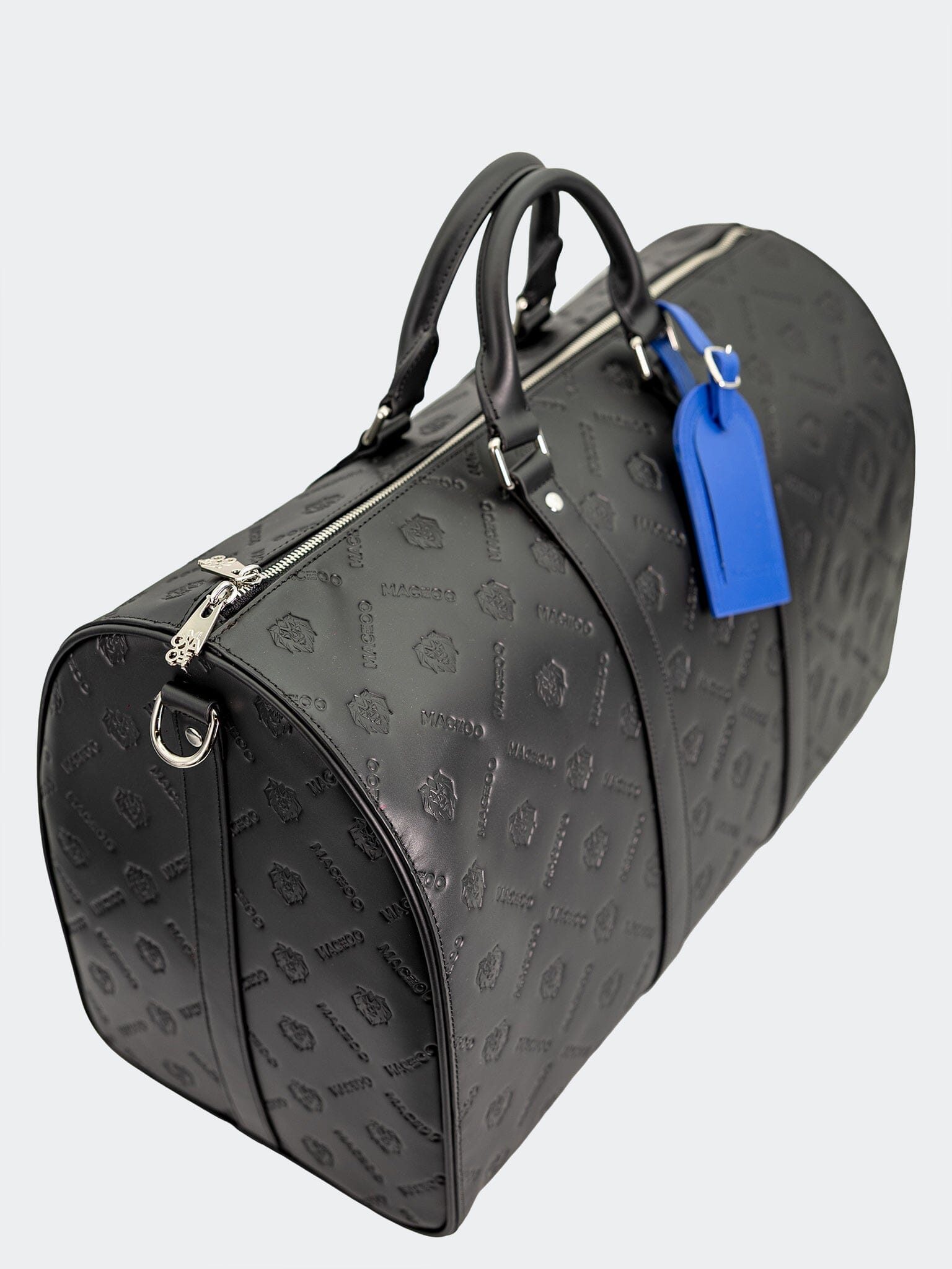 Bag Backpack Monogram Black One Size