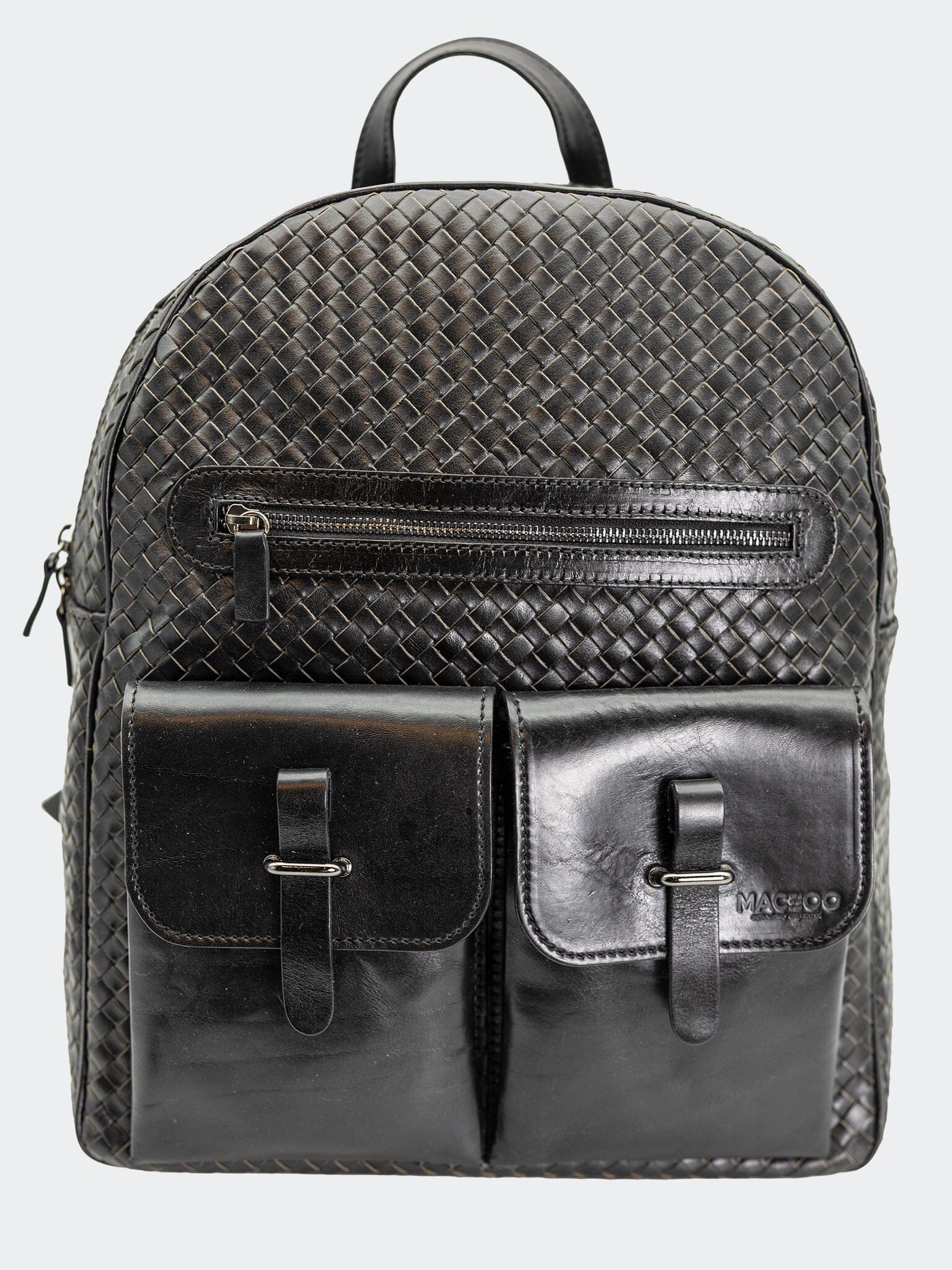 Bag PreminumBackPack Black