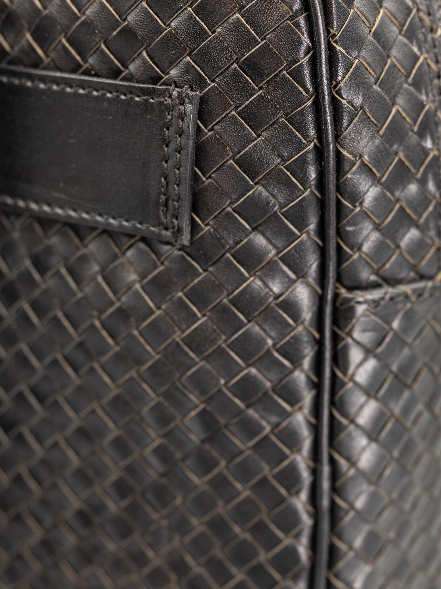 Bag PreminumBackPack Black