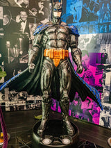 Batman Statue View-1