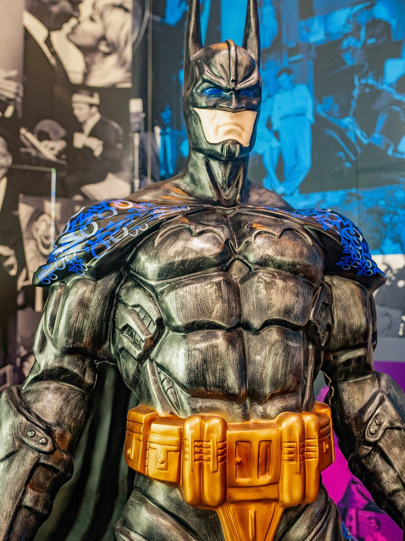 Batman Statue