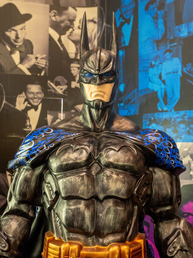 Batman Statue