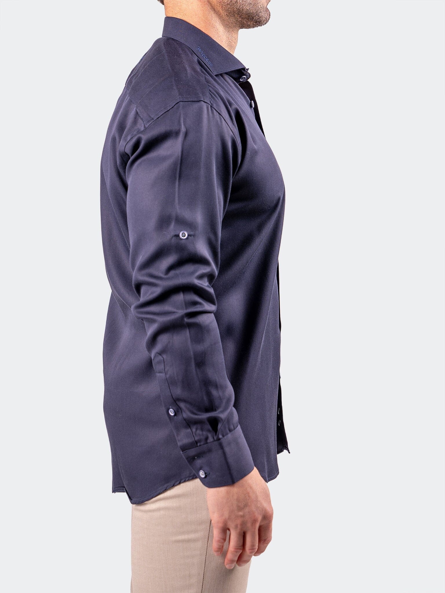 Berlin Resistance Navy Shirt