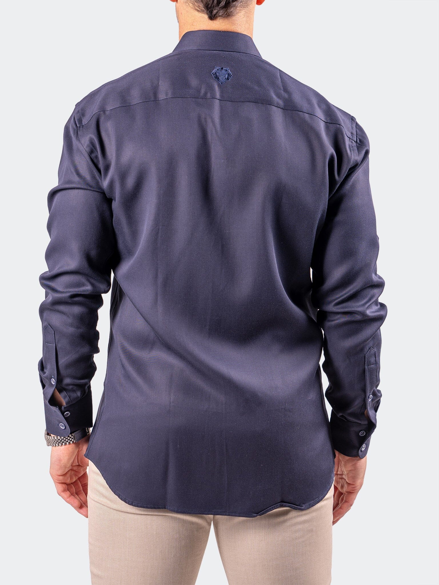 Berlin Resistance Navy Shirt