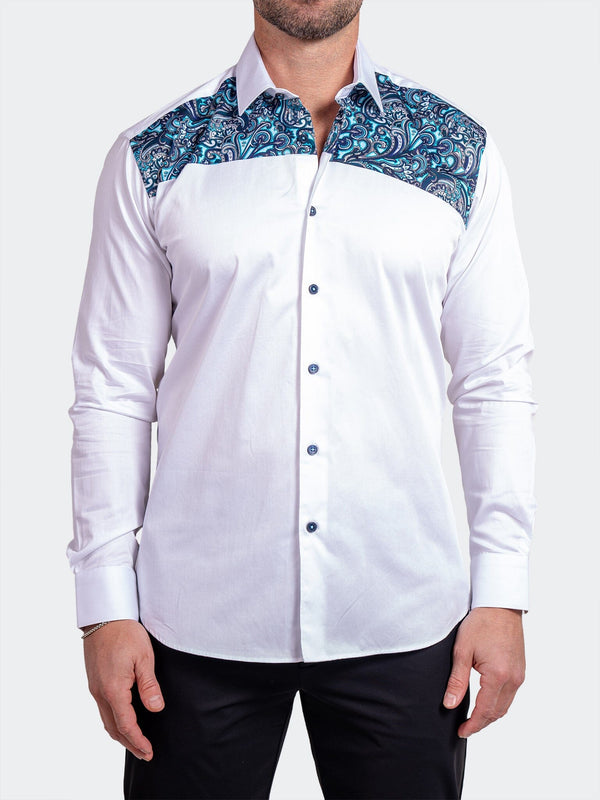 Blacklabel Ascension0070 White