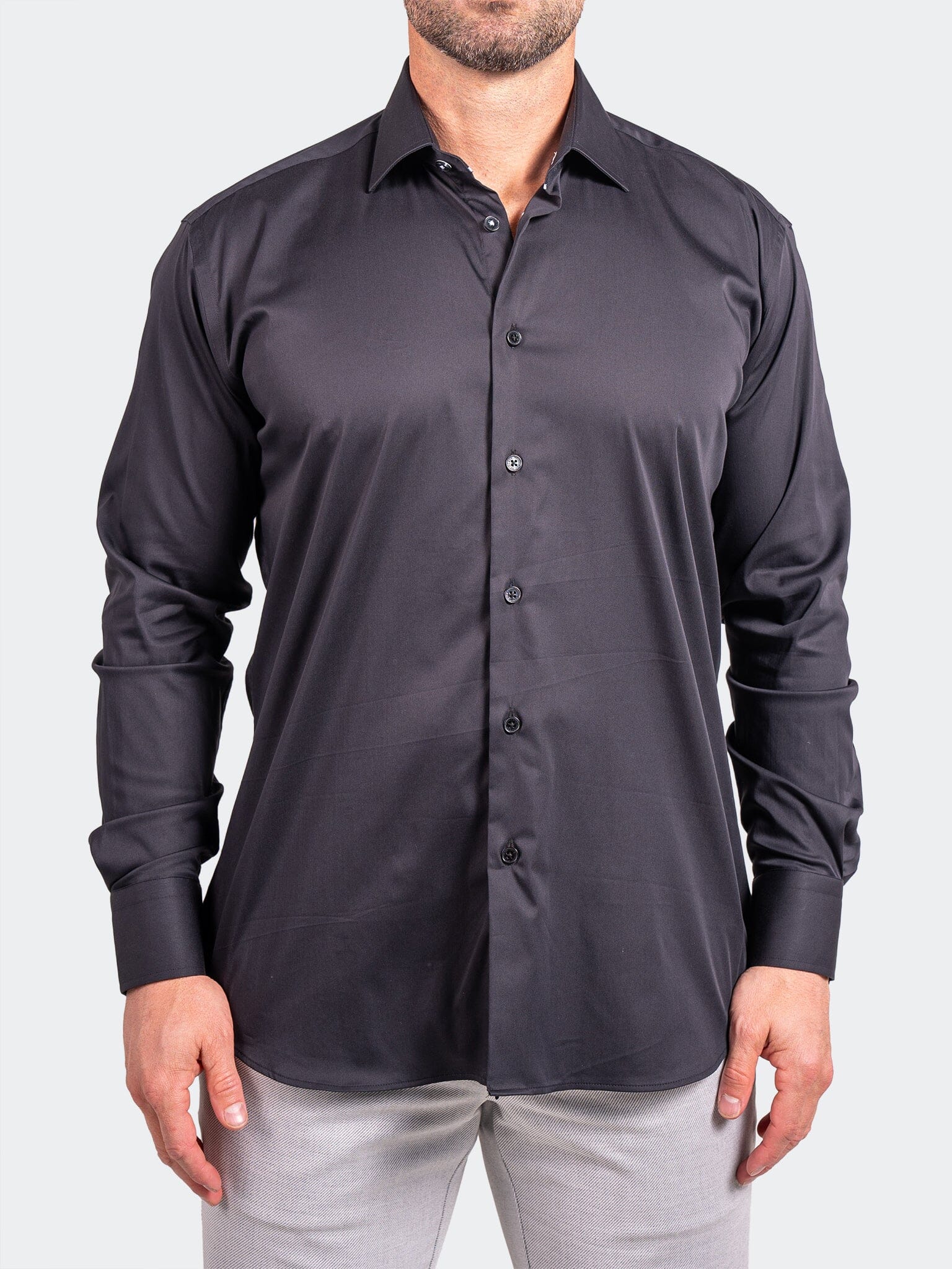 Blacklabel Softstretch Ascension0002 Black