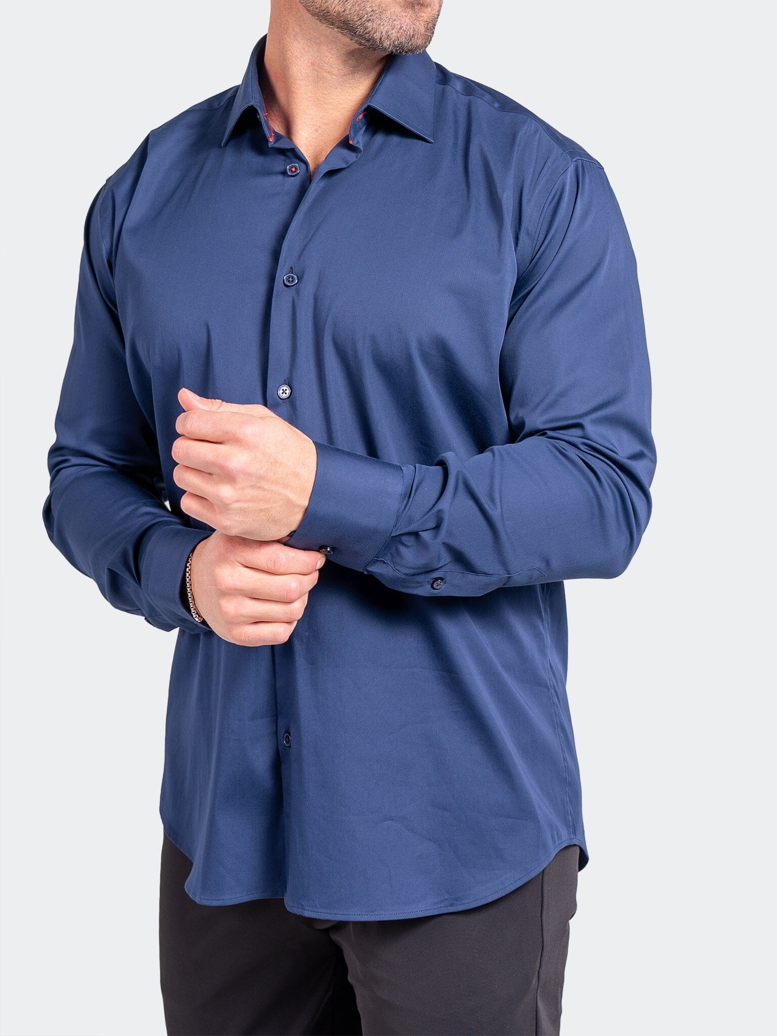 Blacklabel Softstretch Ascension0003 Blue