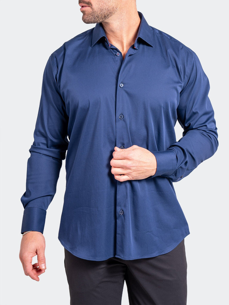 Blacklabel Softstretch Ascension0003 Blue