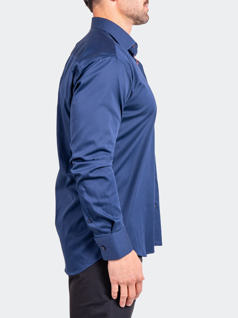 Blacklabel Softstretch Ascension0003 Blue