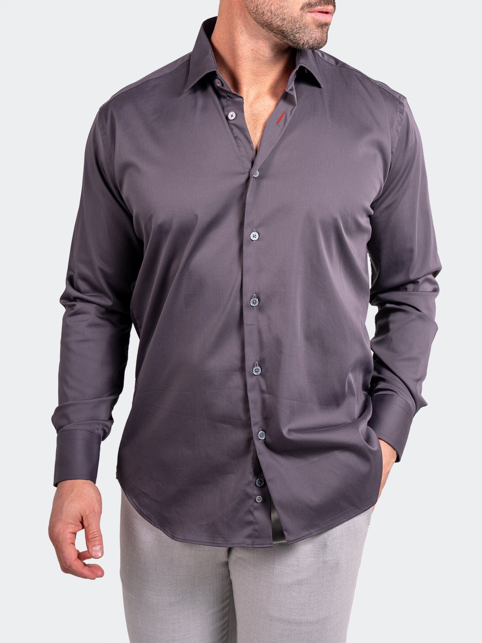 Blacklabel Softstretch Ascension0006 Grey
