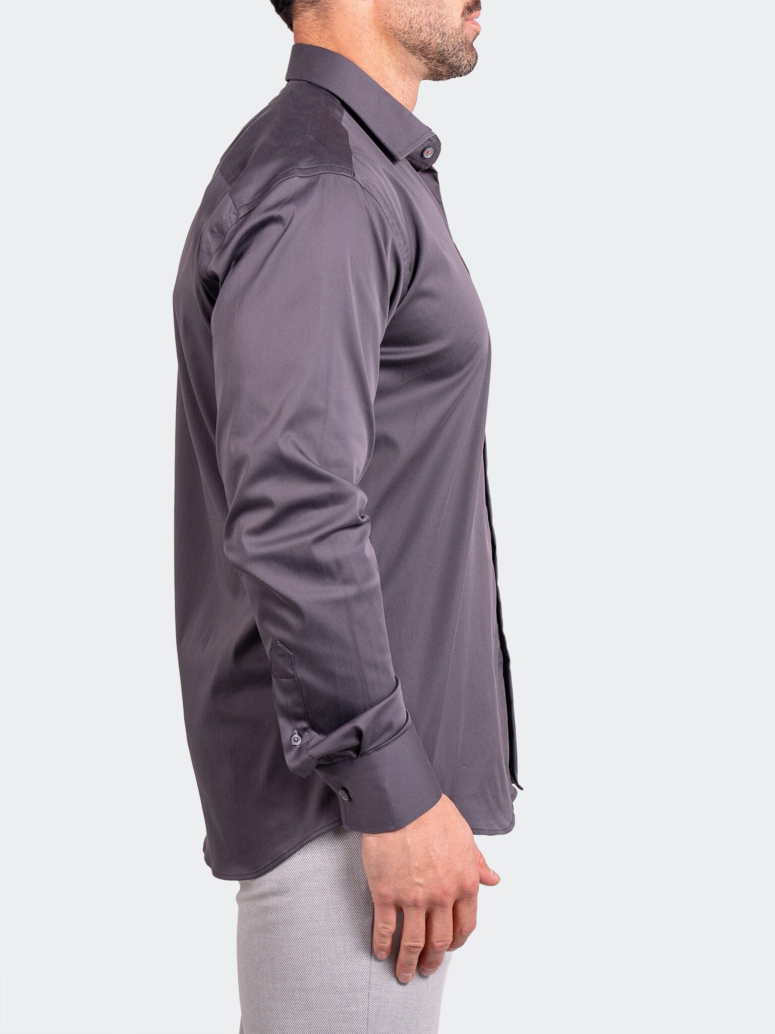 Blacklabel Softstretch Ascension0006 Grey
