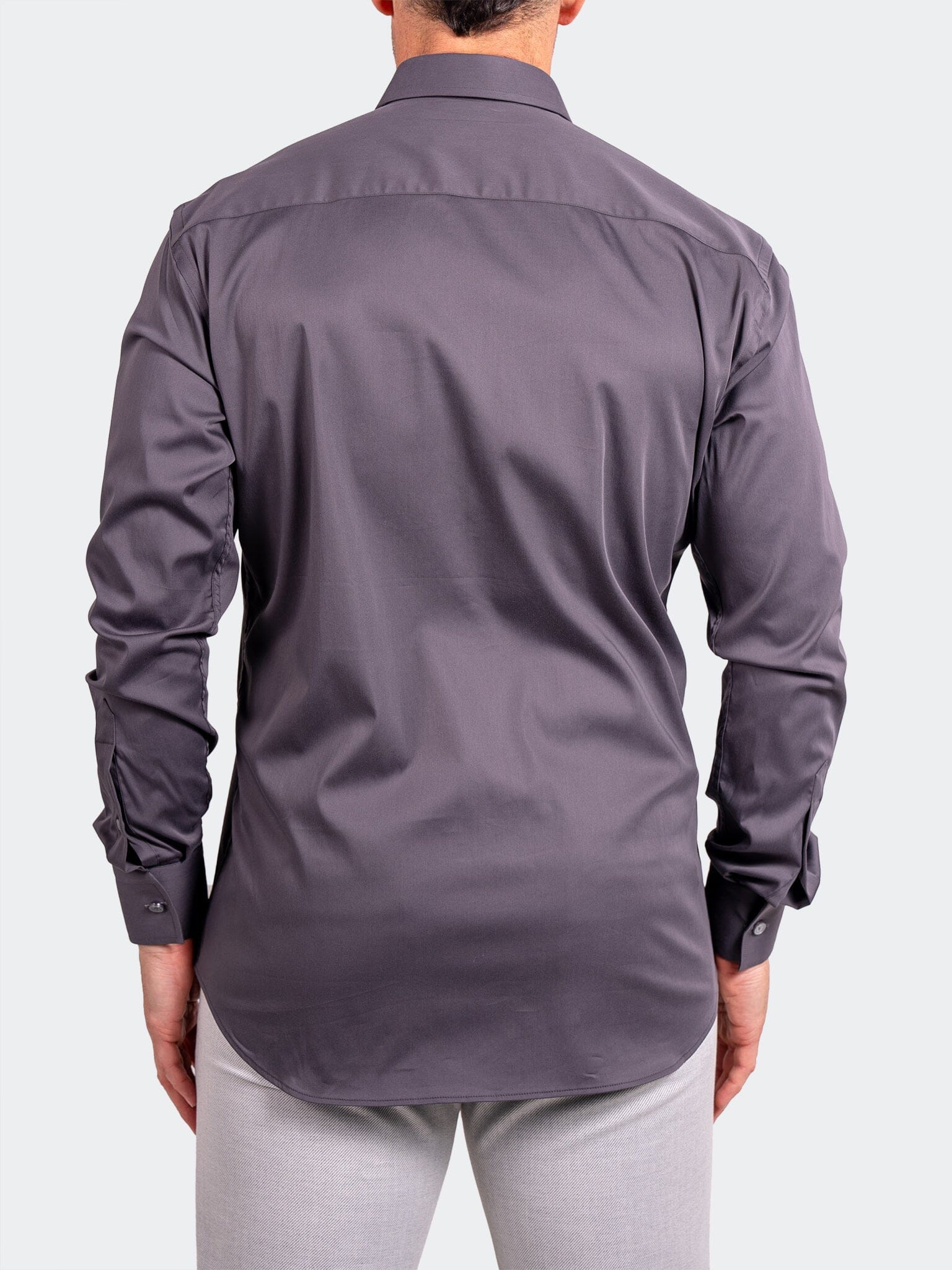Blacklabel Softstretch Ascension0006 Grey