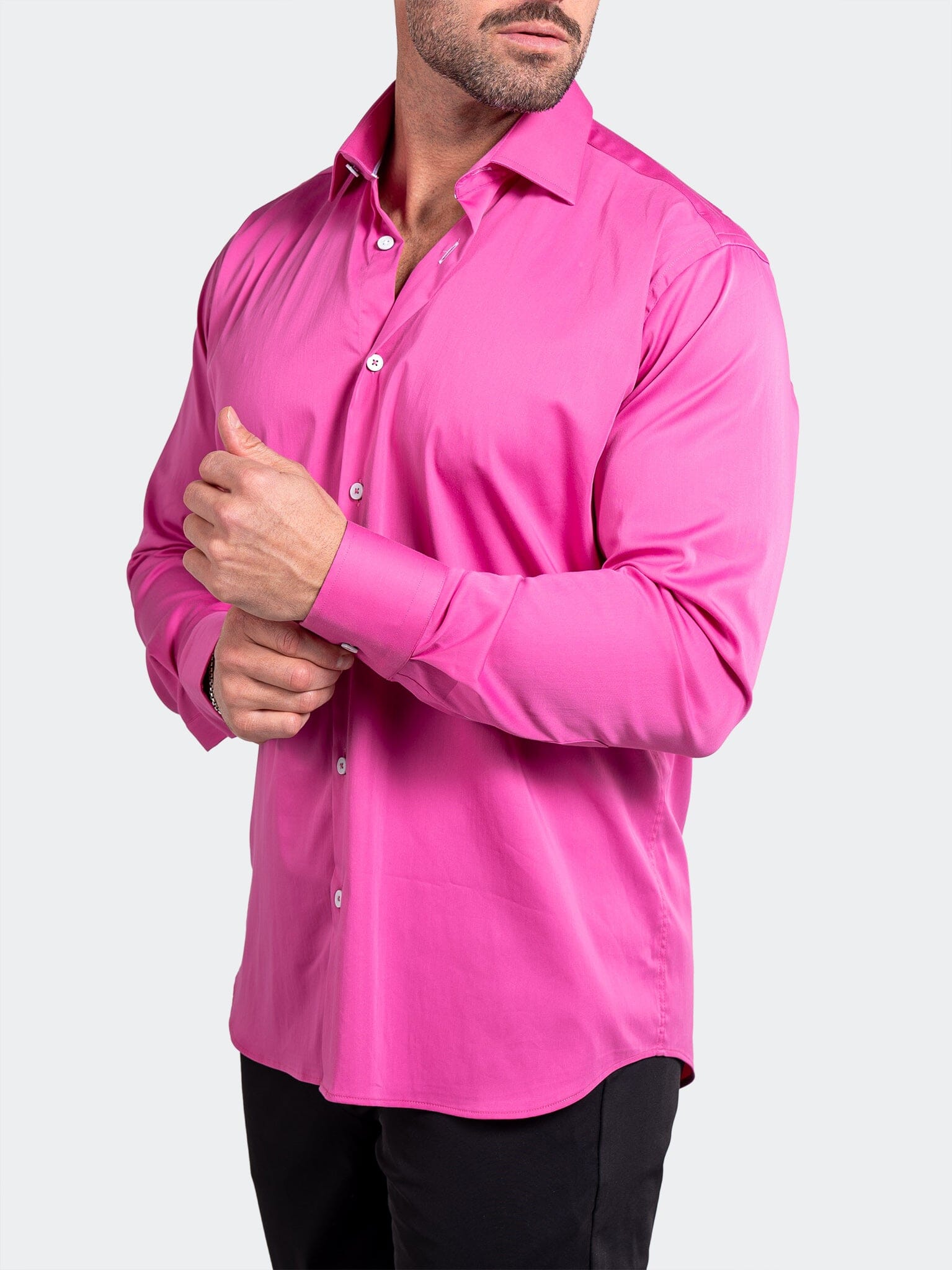 Blacklabel Softstretch Ascension0007 Pink