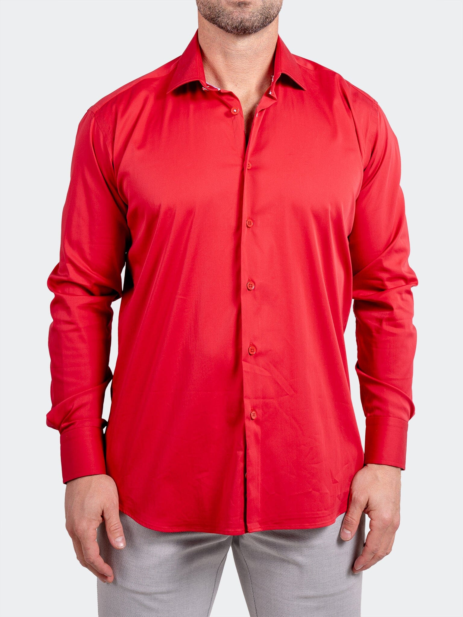 Blacklabel Softstretch Ascension0008 Red