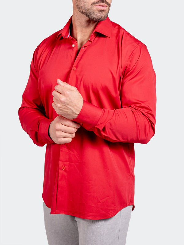 Blacklabel Softstretch Ascension0008 Red