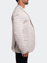 Blazer Ascension0117 White View-5