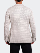 Blazer Ascension0117 White View-7