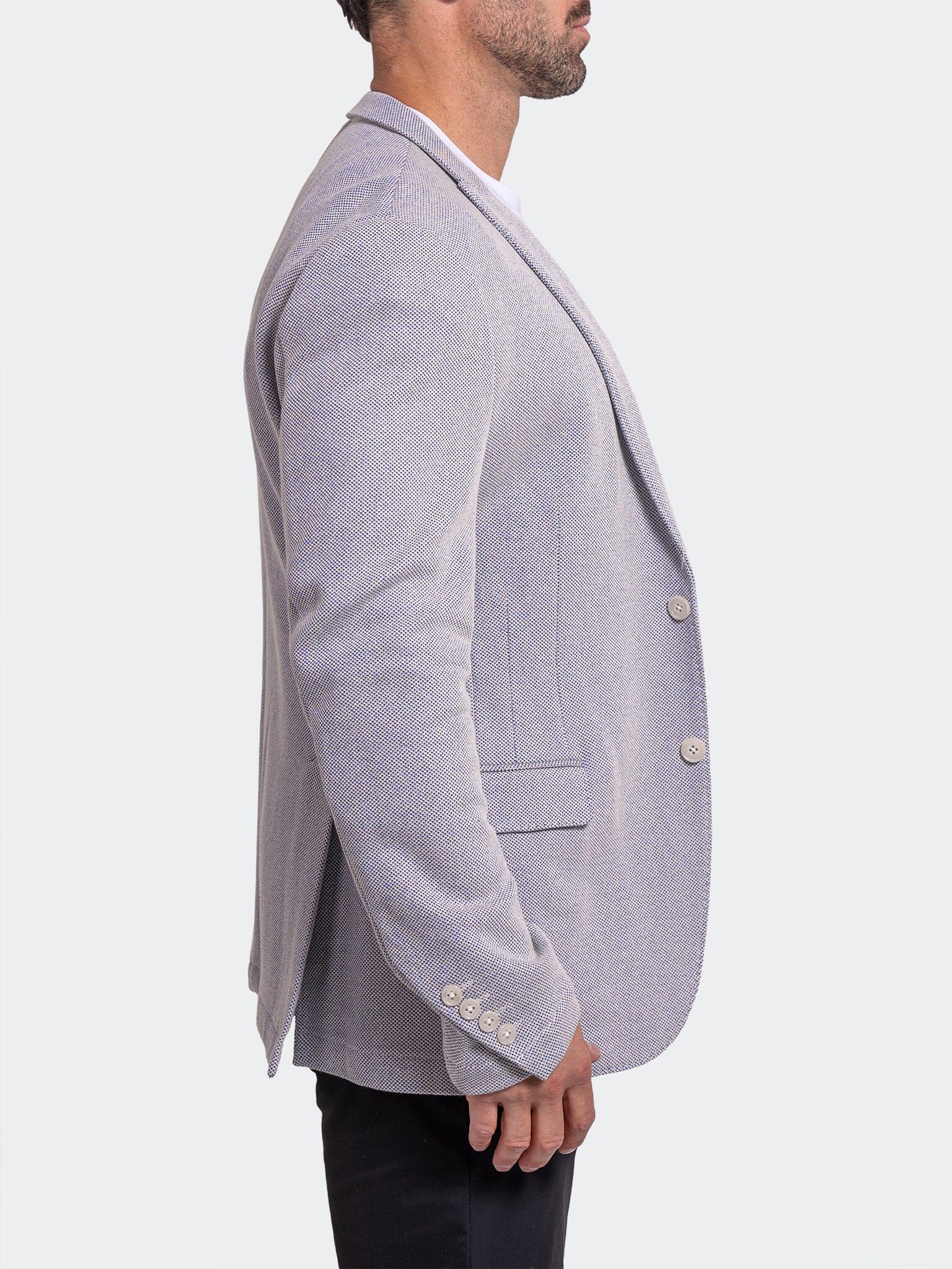 Blazer Ascension0120 Grey