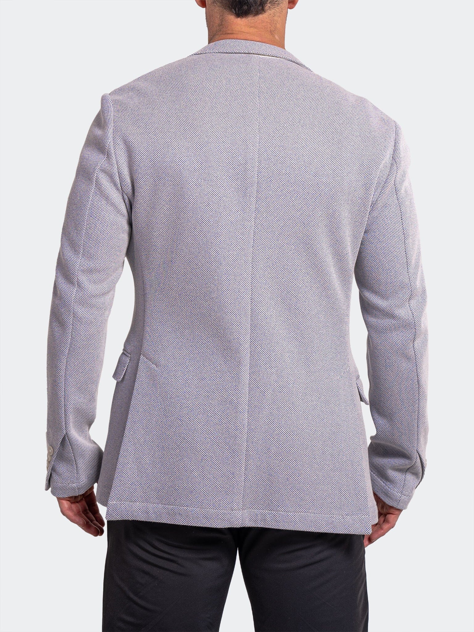 Blazer Ascension0120 Grey