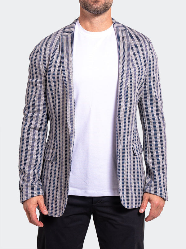 Blazer Ascension0123 Grey