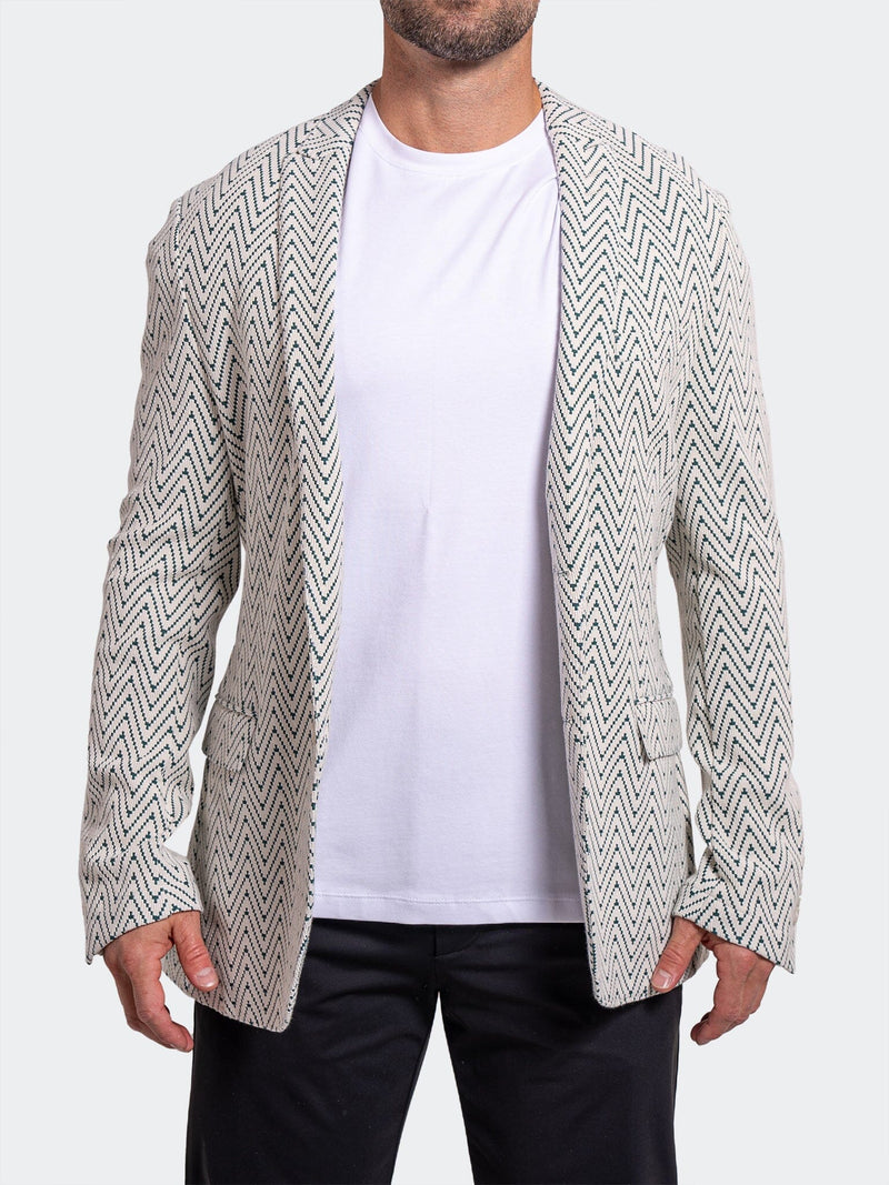 Blazer Ascension0126 Grey