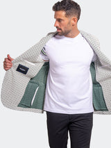 Blazer Ascension0126 Grey View-3