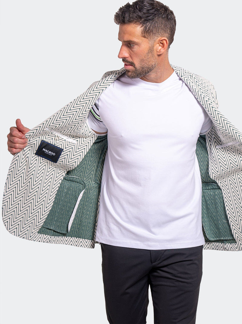 Blazer Ascension0126 Grey