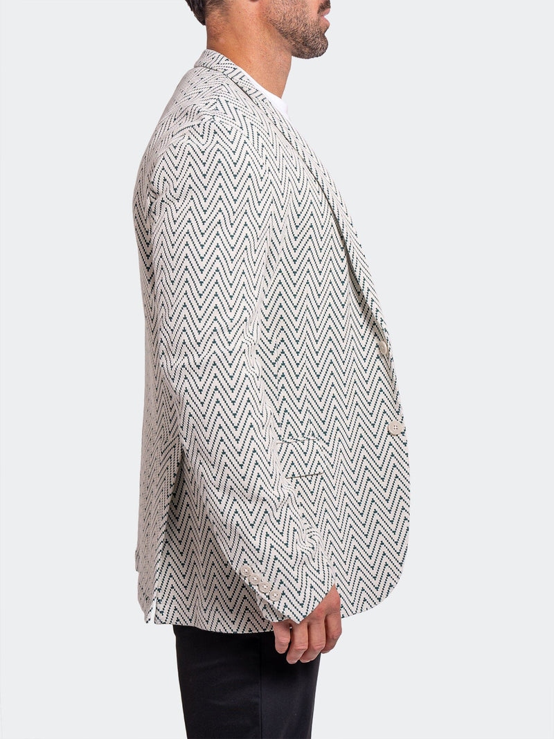 Blazer Ascension0126 Grey