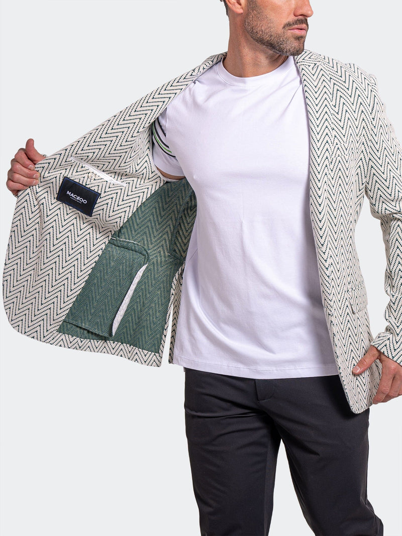 Blazer Ascension0126 Grey