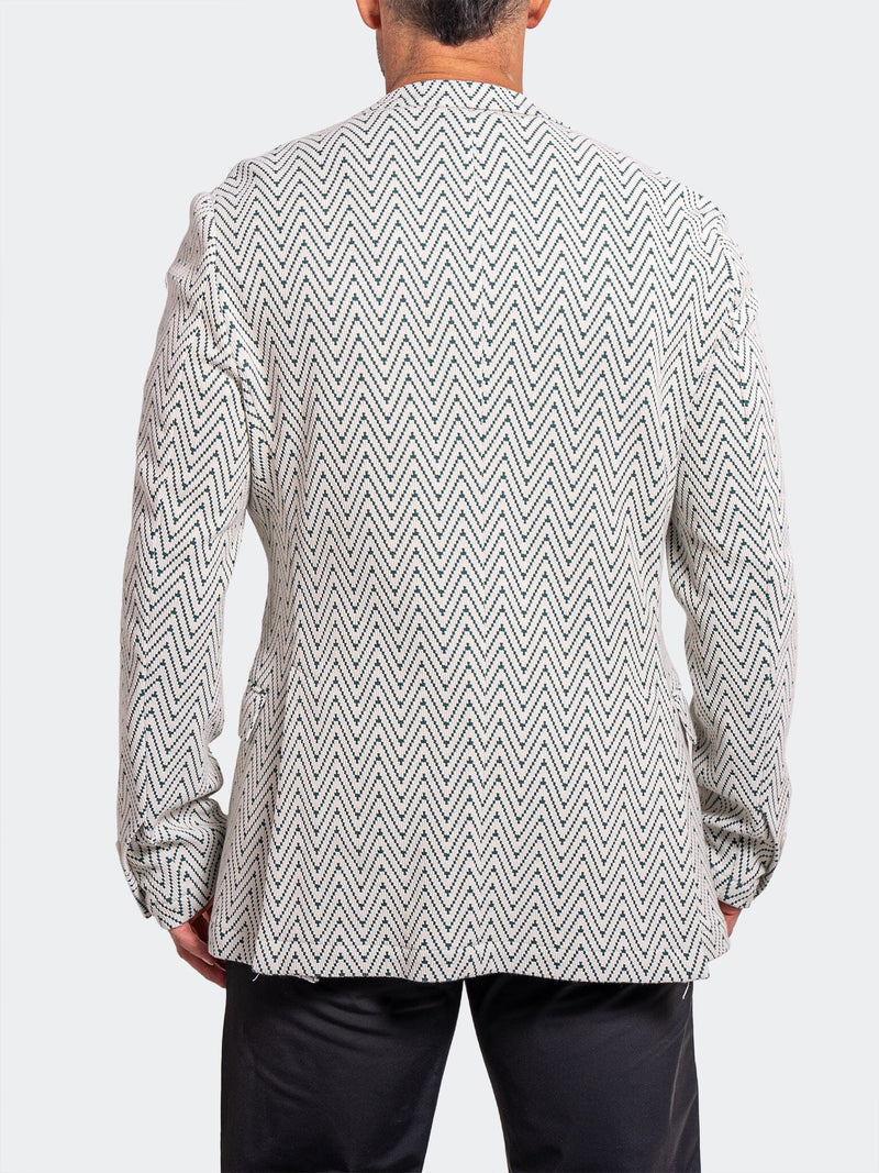 Blazer Ascension0126 Grey