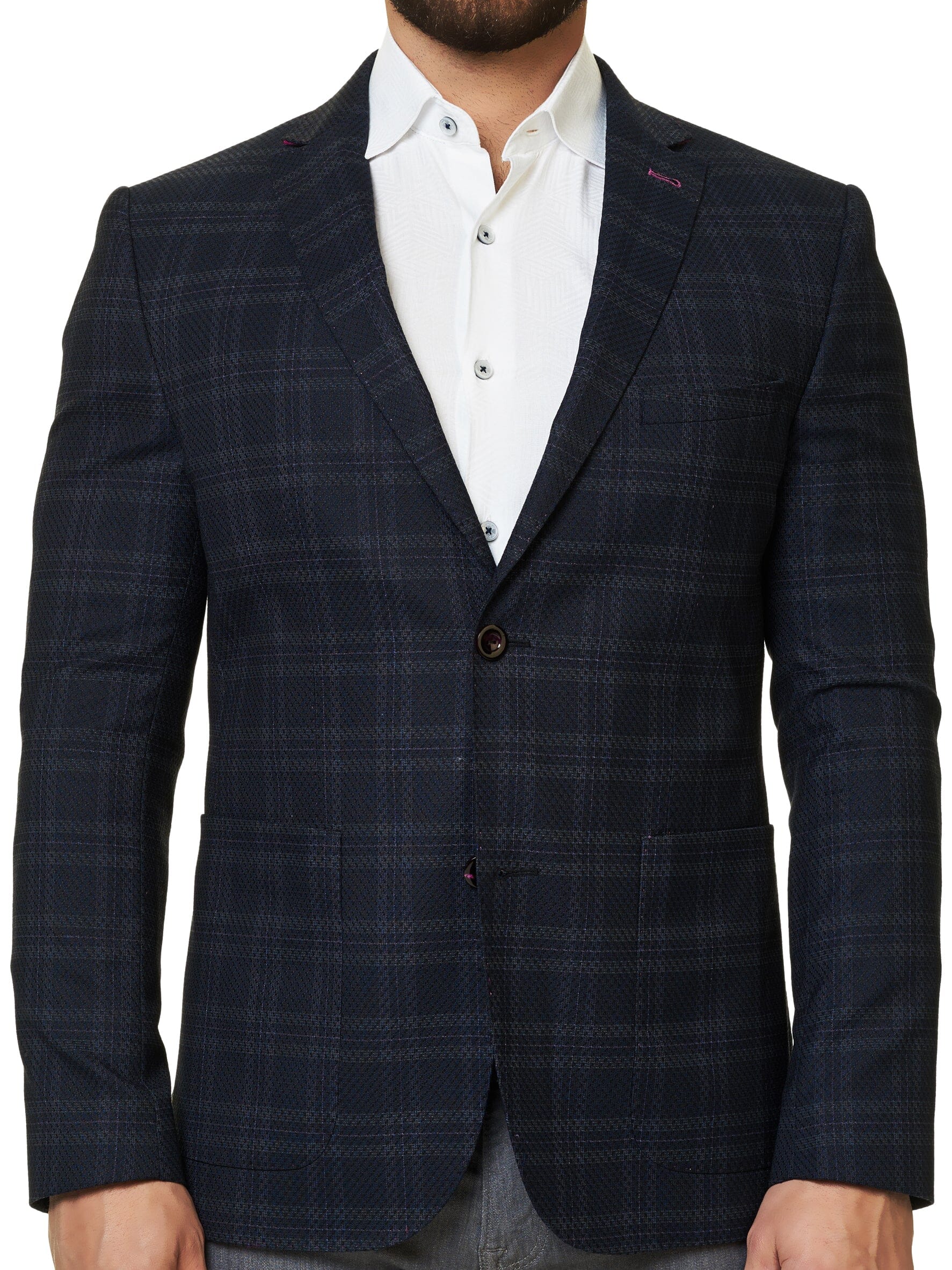 Blazer Checkmate 86/17F