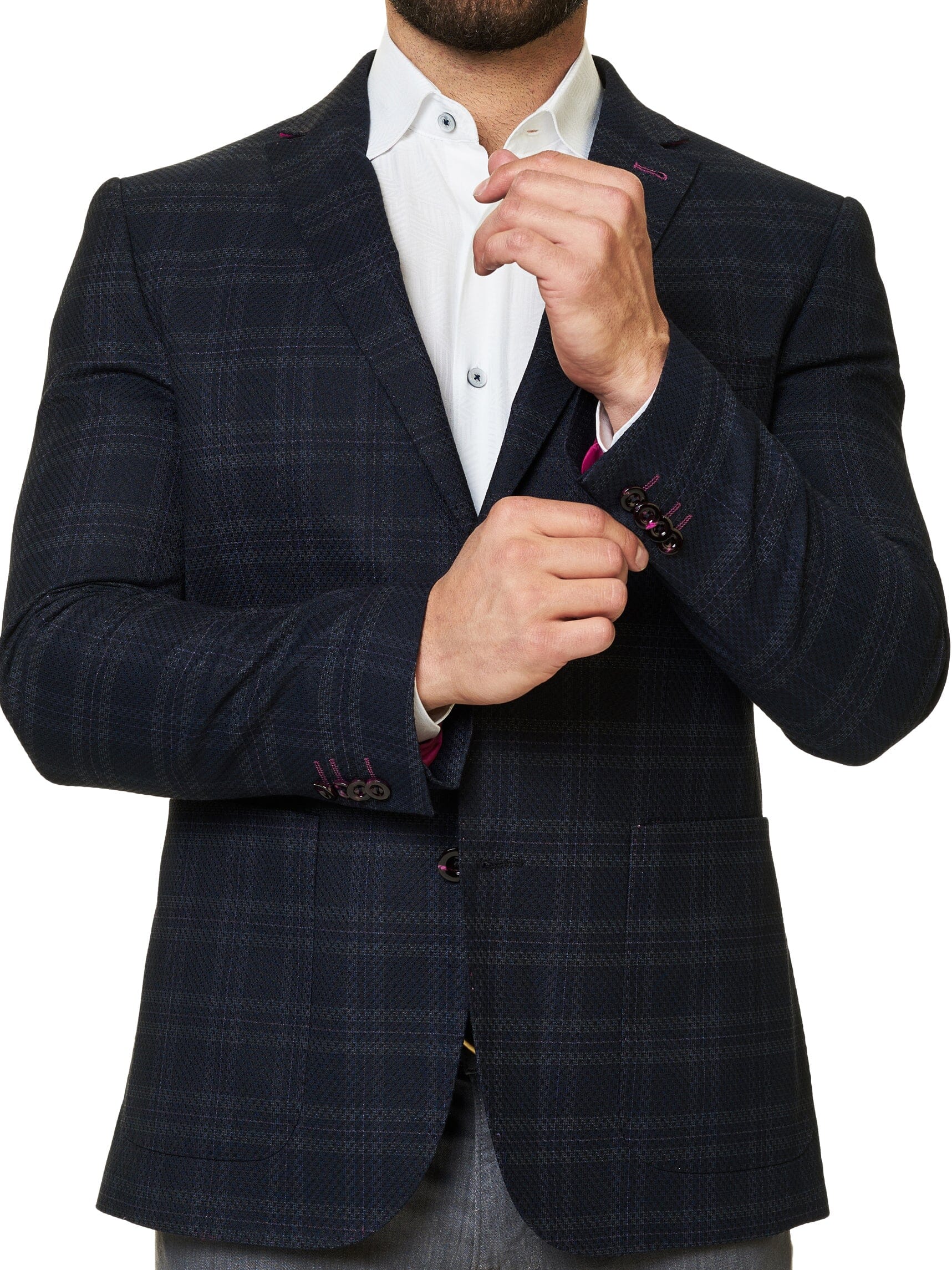 Blazer Checkmate 86/17F