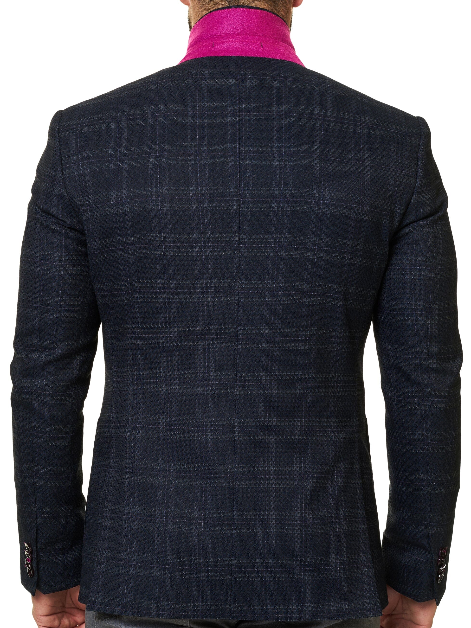 Blazer Checkmate 86/17F