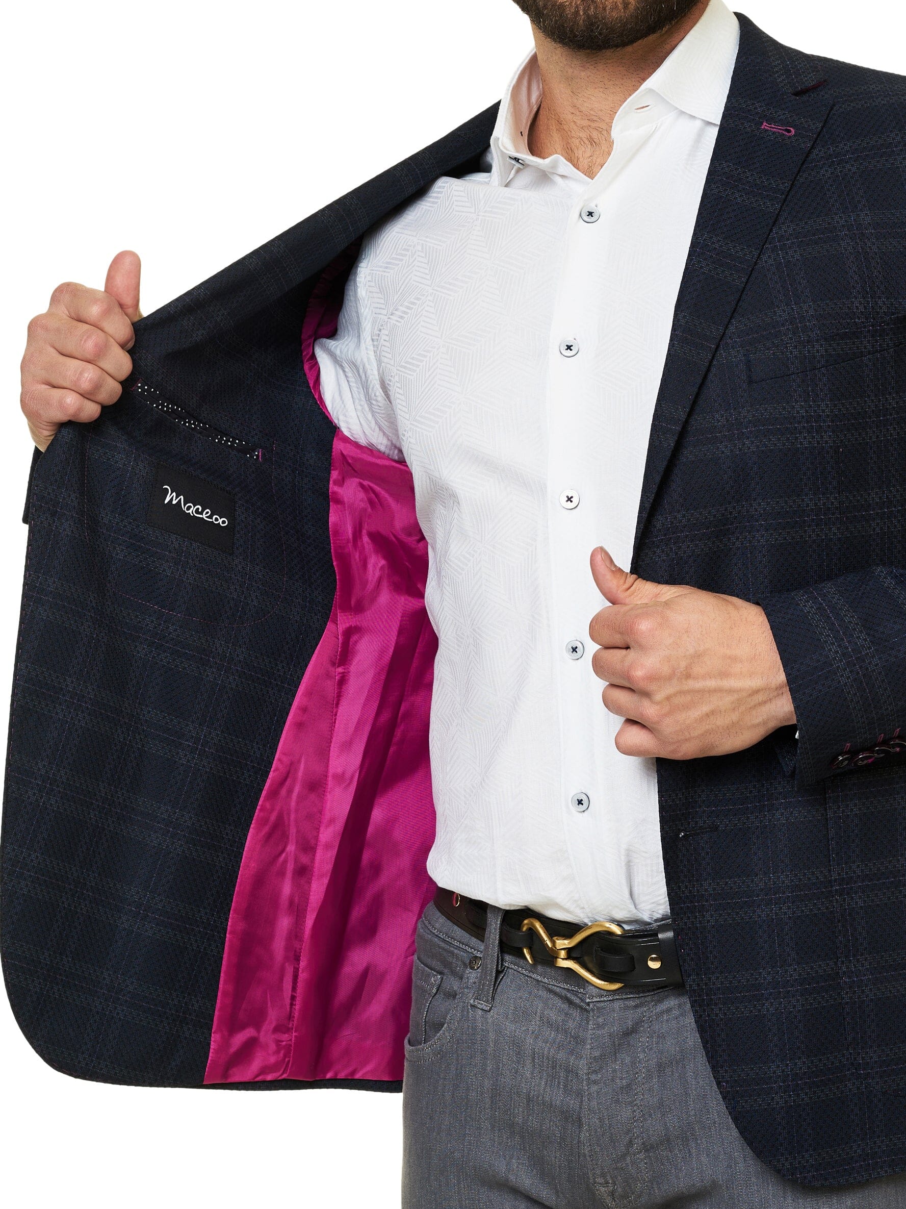 Blazer Checkmate 86/17F