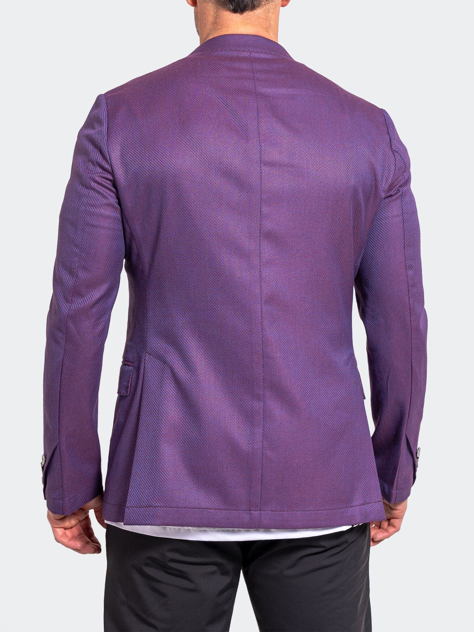 Blazer Descartes Evo Ascension2191 Purple